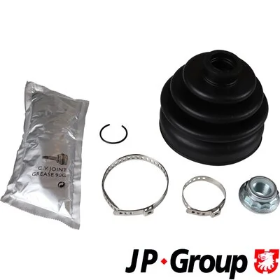 Bellow Kit, drive shaft
